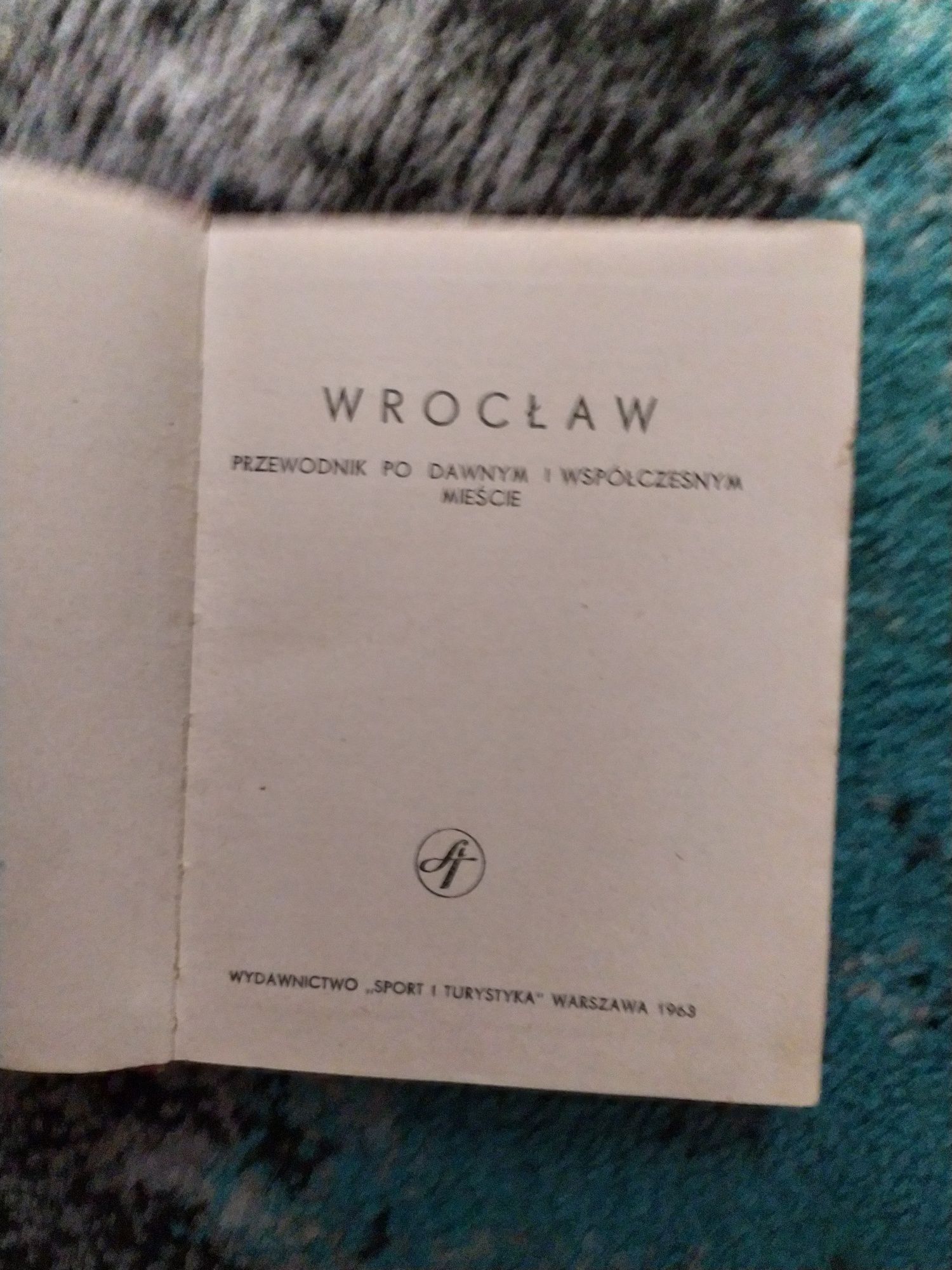 Przewodnik Wrocław