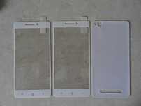 SZKŁO HARTOWANE 3D do Xiaomi Redmi 4X cały ekran