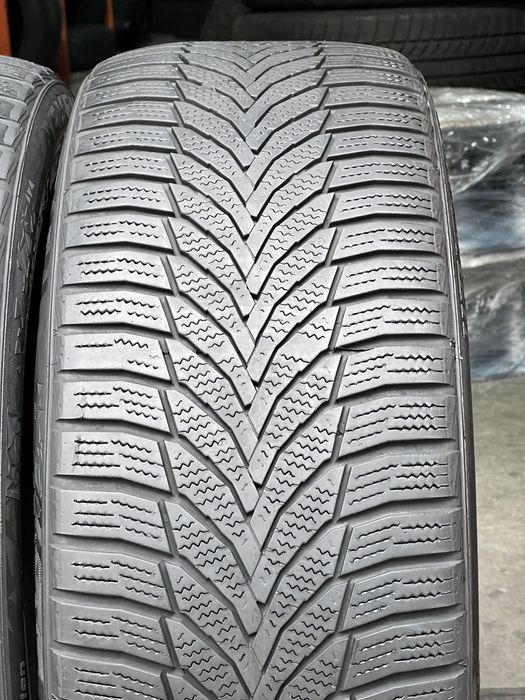 Шины зимние 225/45/R18 Nexen Winguard