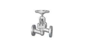 Zawór WAKMET DN 100 PN 100 Fig. 422A