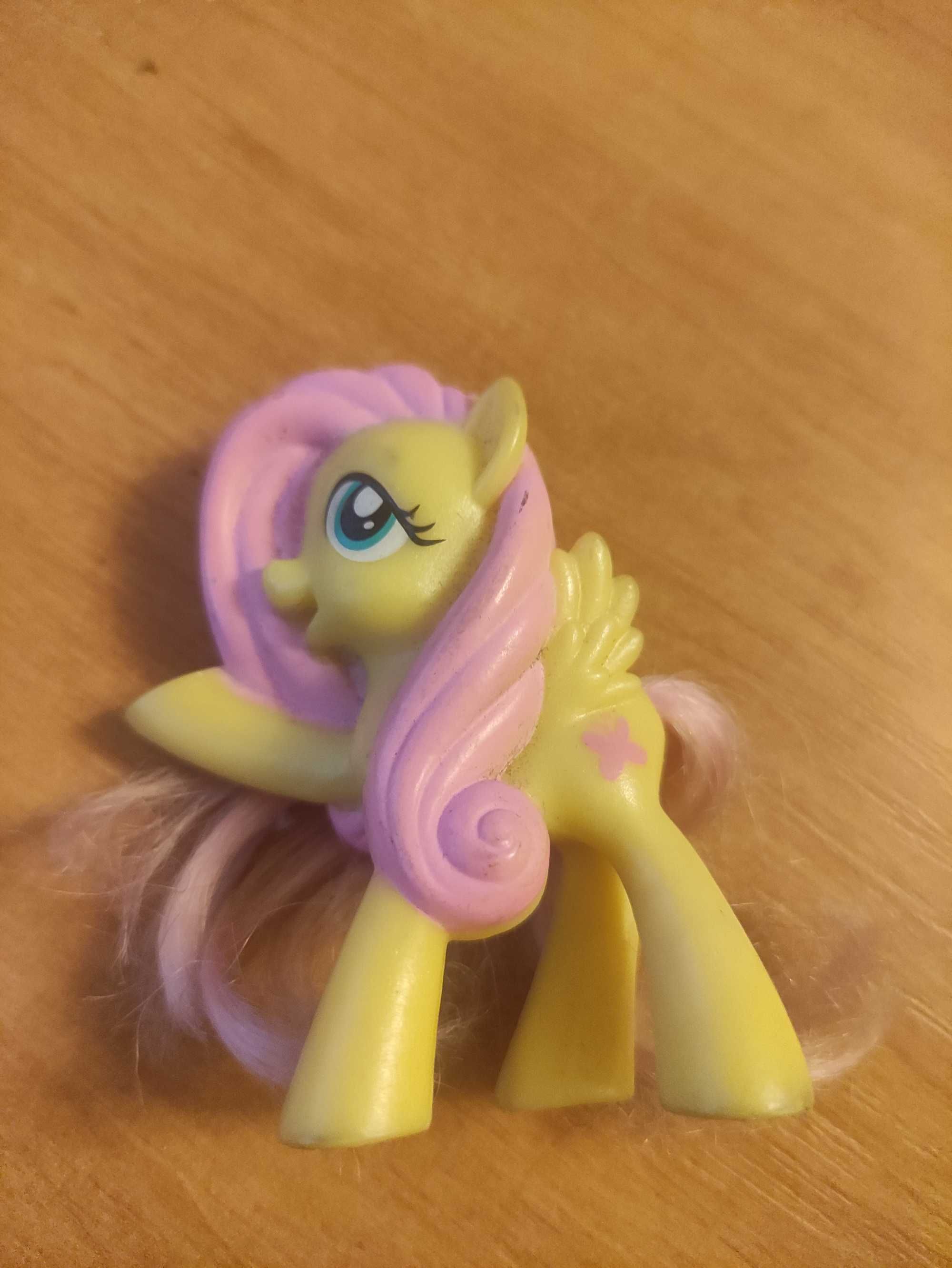 My little pony wys 7 cm