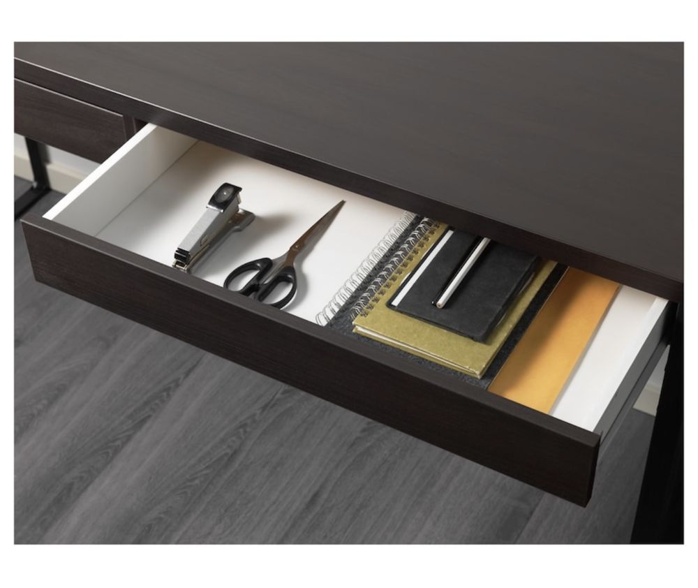Secretaria Ikea Micke