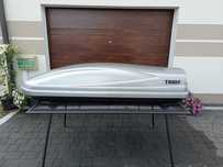 Box Thule Atlantis 600- stan idealny
