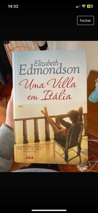 Livros variados (young-adult, romance, fantasia)