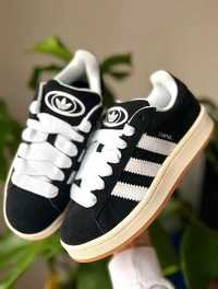 Nowy Adidas Campus 00s Core Black 36