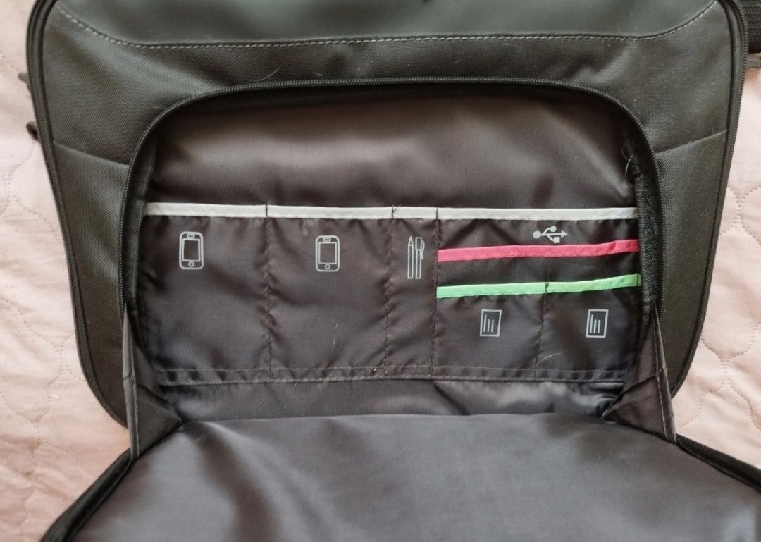 Torba na laptopa