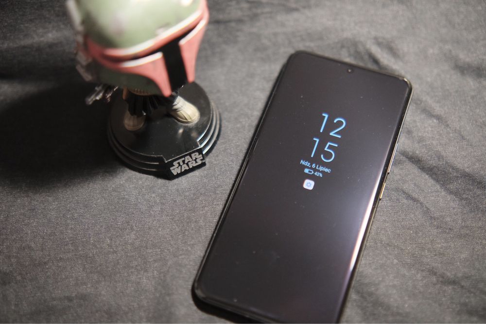 Xiaomi 14 Ultra 16/512 EU stan idealny + Spigen + szkła
