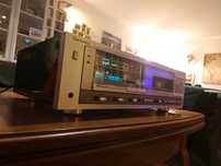 Amplituner Technics SA-1010 Top Najwyższy Model