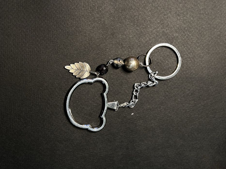 Брелоки handmade