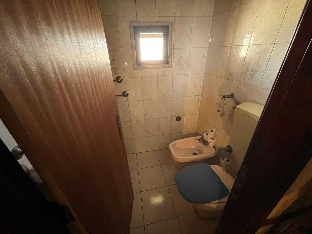 Moradia Geminada T3 (Registada como T2)