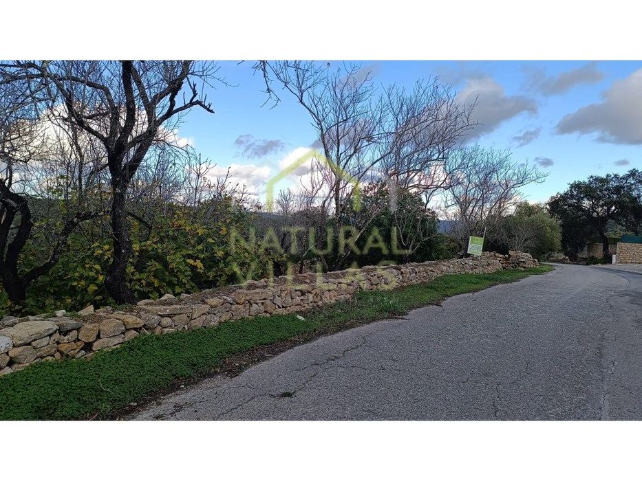 Terreno Rústico em Palmeiral, Loulé