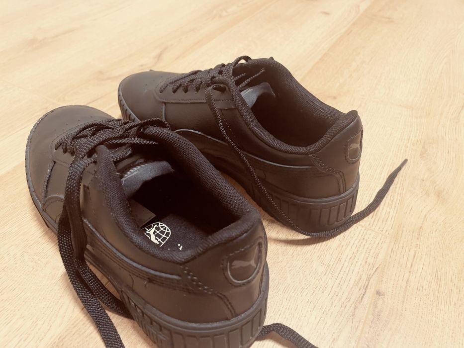 Puma carina 2.0   37.5р.