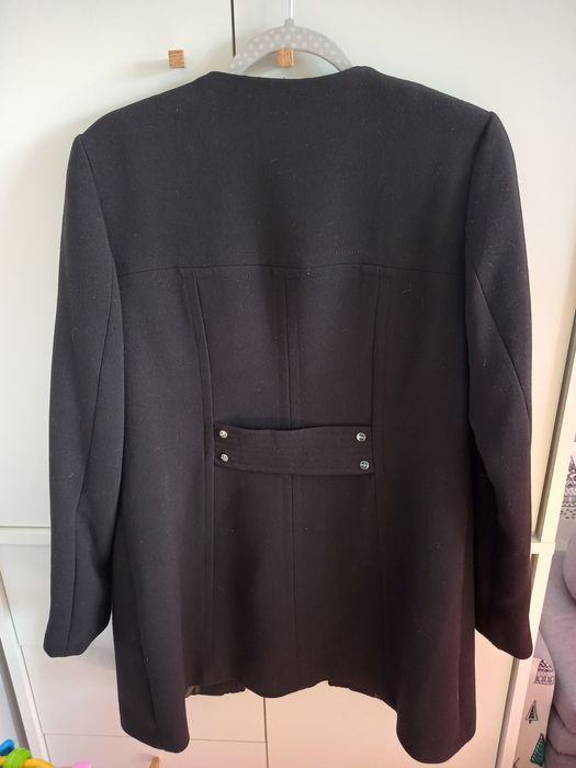 Płaszczyk przejściowy F&F rozmiar 38