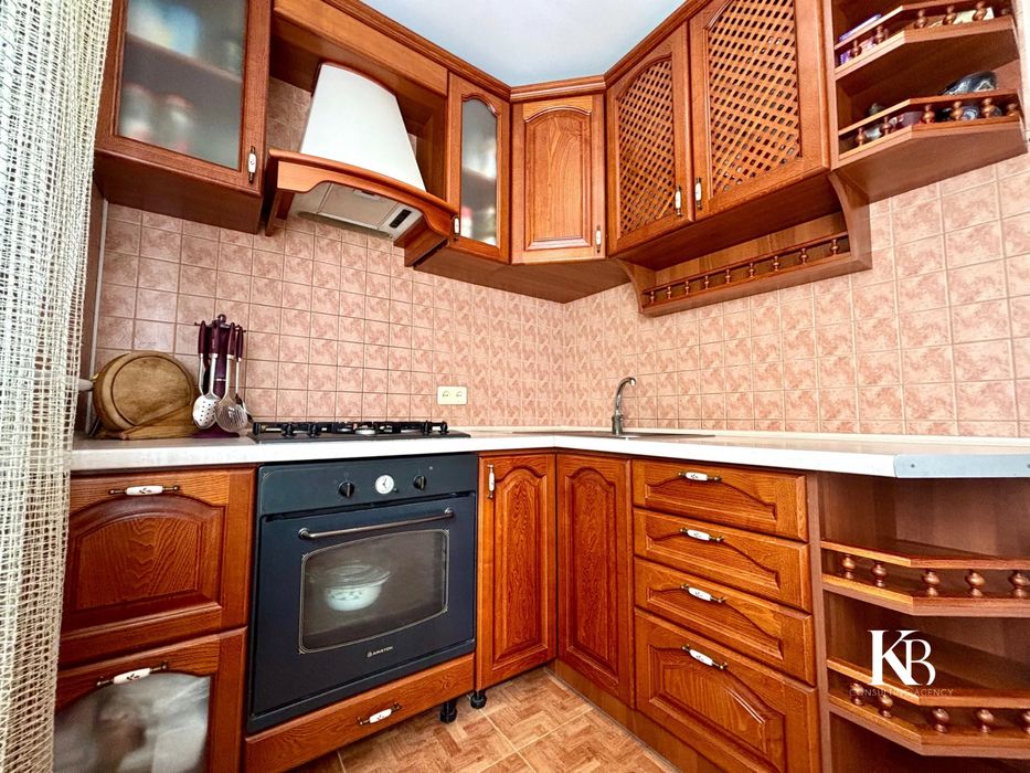 Продам 3х ком квартину, Титова, Богдана Хмельницкого, Гос Программы ДА