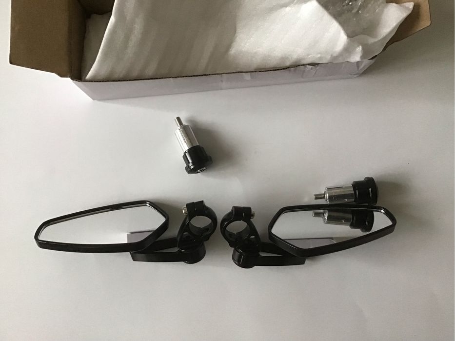 Зеркала мотовело