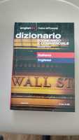 Słownik włosko angielski ekonomiczny italiano  Dizionario economico co