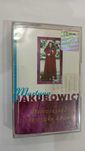 Kaseta magnetofonowa Martyna Jakubowicz