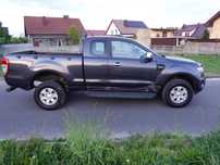 Ford Ranger 170 KM , 4X4 , Z Niemiec