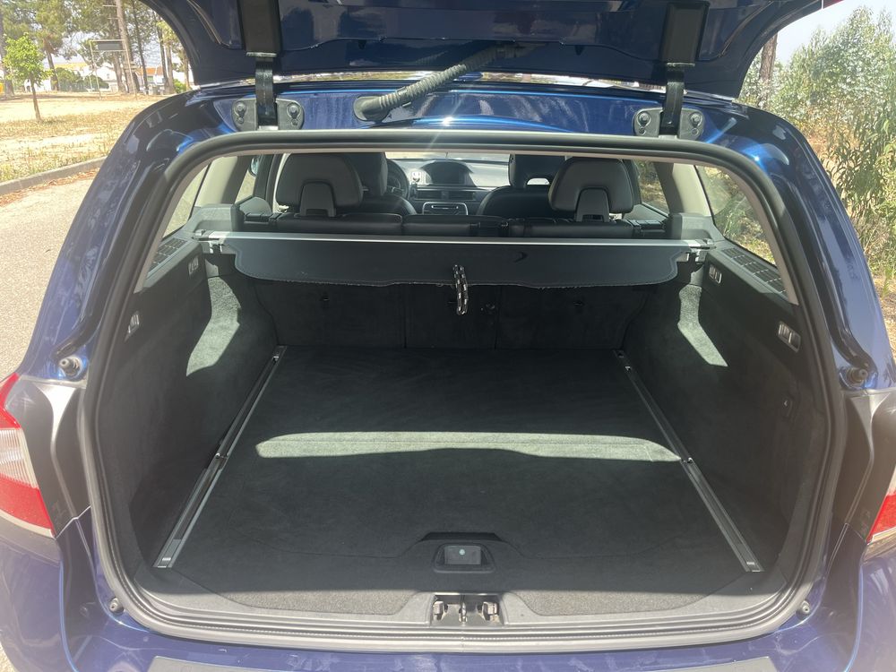 Volvo V70 - Ocean Race