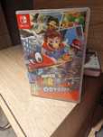 Nintendo Switch, Super Mario Odyssey