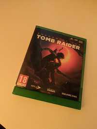 Shadow of Tomb Raider Xbox