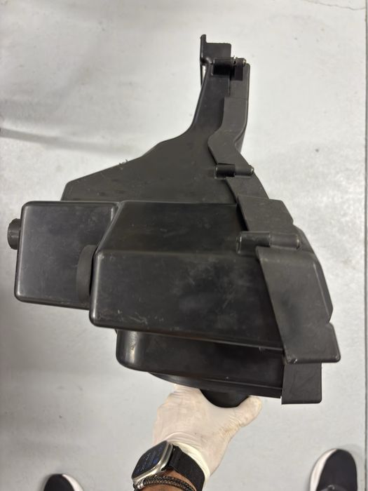 Admissao Racingline R600 Air Intake MQB e MQB Evo