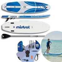 Deska Sup Mistral All Round dwukomorowa