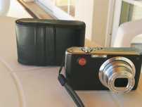 LEICA C-LUX 1 em estado novo