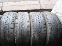 205/70/15C Pirelli Citynet комплект літньої гуми