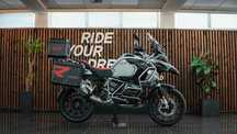 BMW R 1250 GS Adventure *