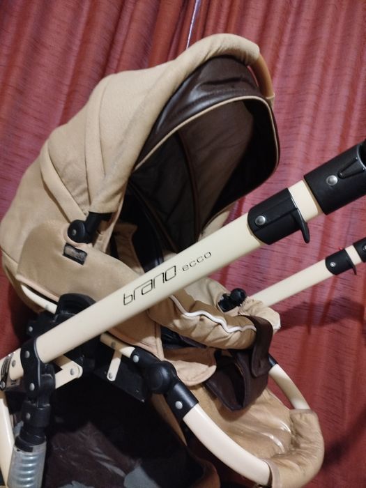 Коляска riko brano