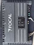 Підсилювач FOCAL