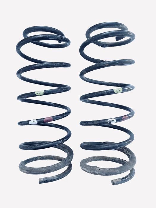 Пружини передні Daewoo Lanos Sens