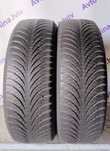 Шини всесезонні R16 195/55 Good Year Vector 4Season Gen 2