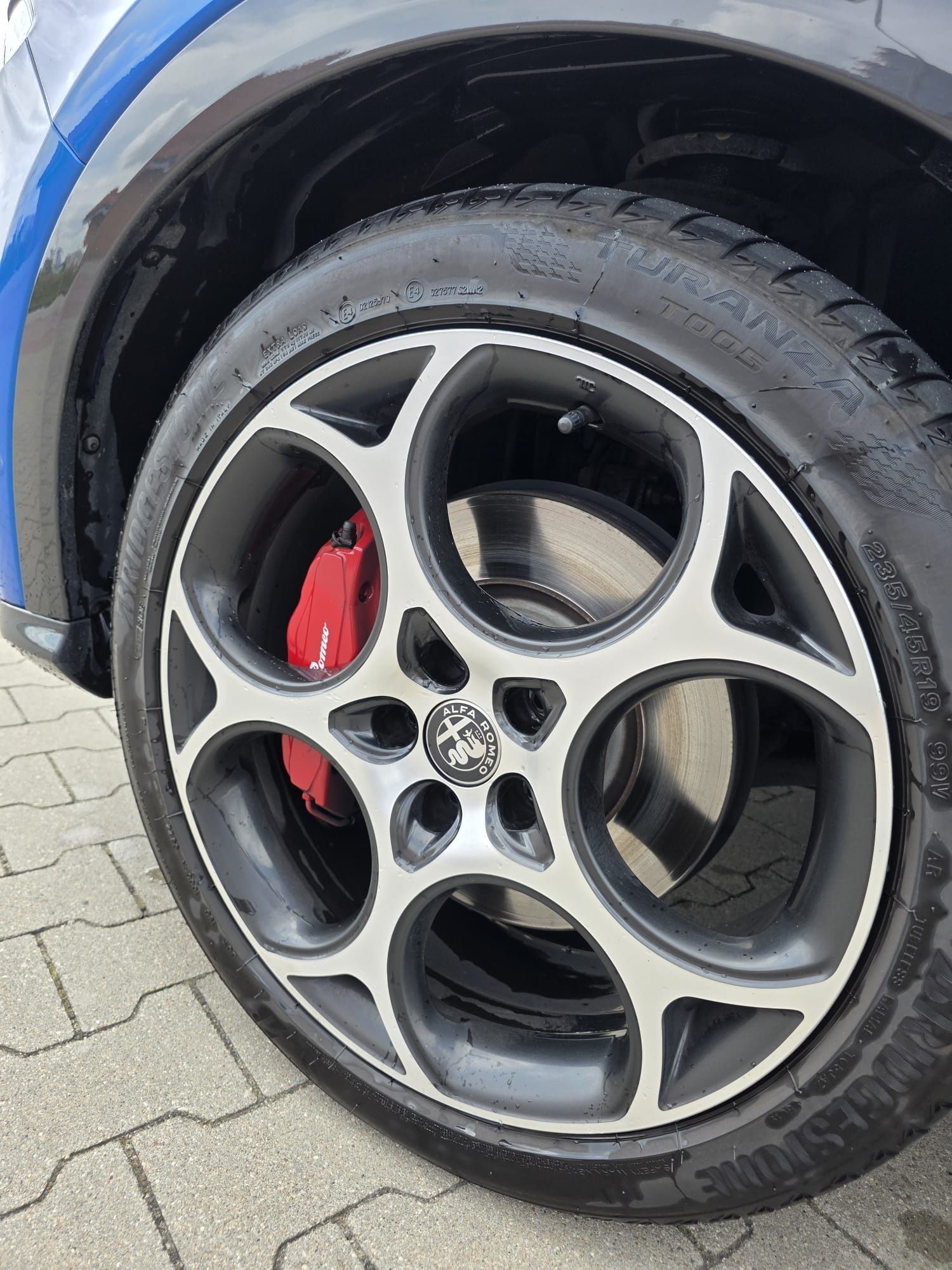 ALFA ROMEO TONALE veloce, cesja leasing  OKAZJA