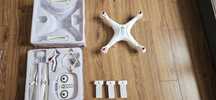 Dron X8PRO SYMA używany
