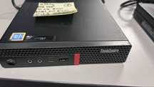 Lenovo ThinkCentre Tiny + Windows 10 Pro + zasilacz 65W