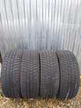 Opony zimowe Barum POLARIS 5 205/55 R16 91T 2019