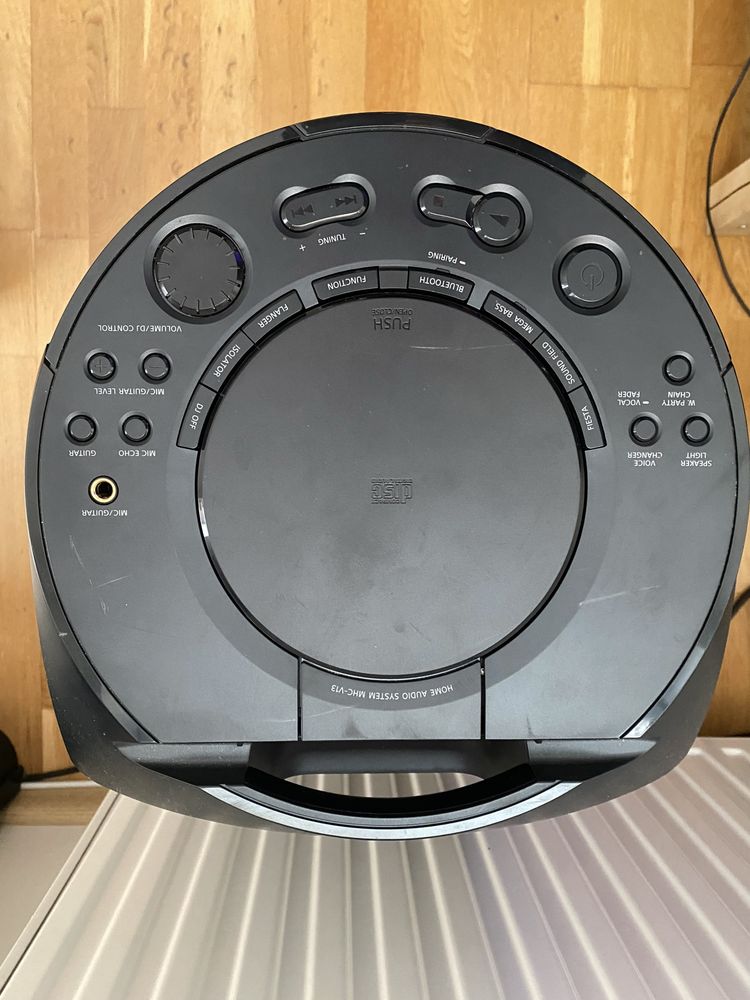 Glosnik Sony MHCV13