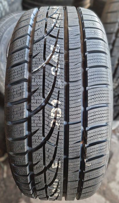 Opony zimowe Hankook Winter i*cept evo W310 205/45R16 87H XL 2szt NOWE
