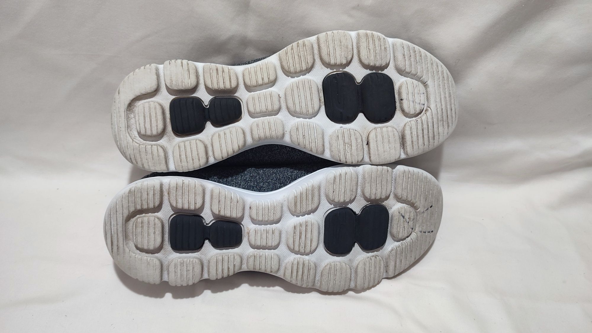 Мокасини Skechers, 41-43 р., 28 см