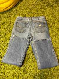 Джинси Carhartt baggy jeans