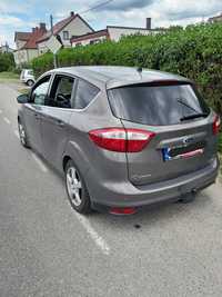 Ford c-max 2013r.Niski przebieg