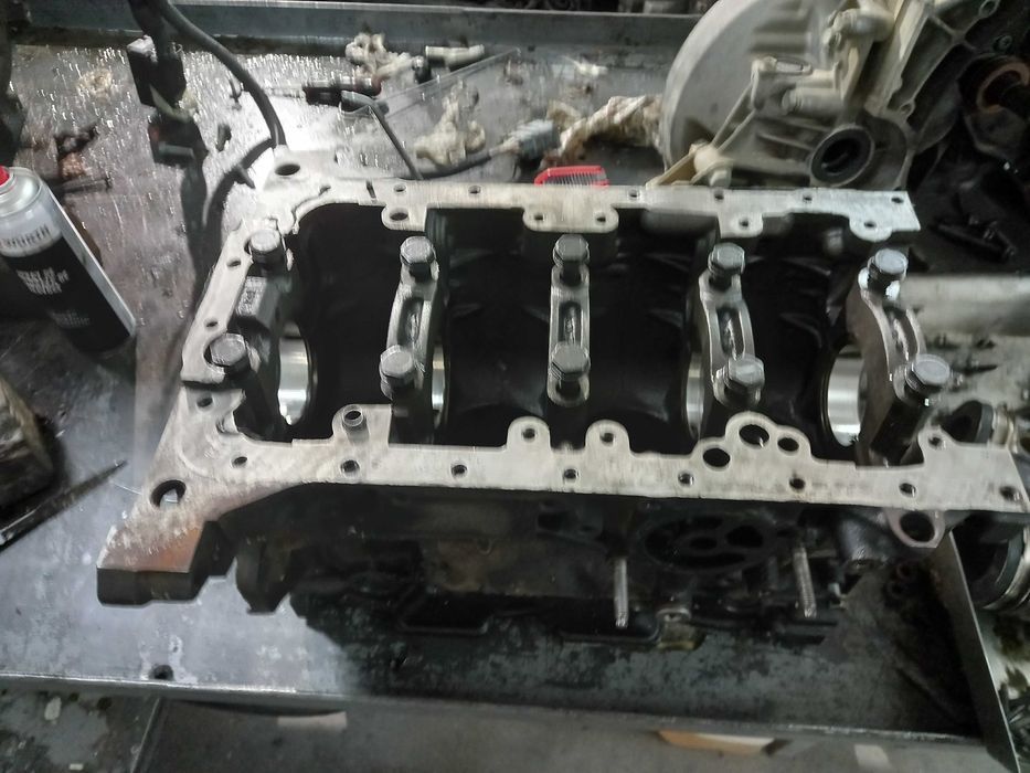 Motor peugeot boxer 2.0 ano 2017 para peças