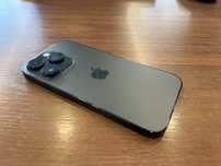 iPhone 14 Pro 128GB Gwiezdna Czerń