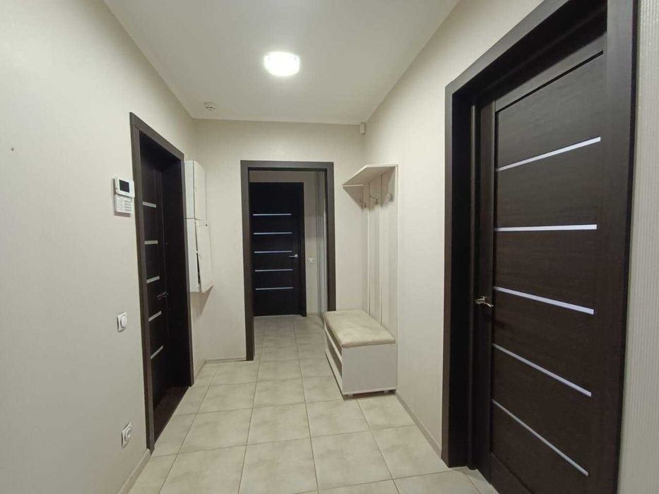 Продам 4к., квартиру, ул. Донецкое шоссе 15 ж/м Фрунзенский.