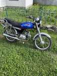 Продам Альфу 72 куба