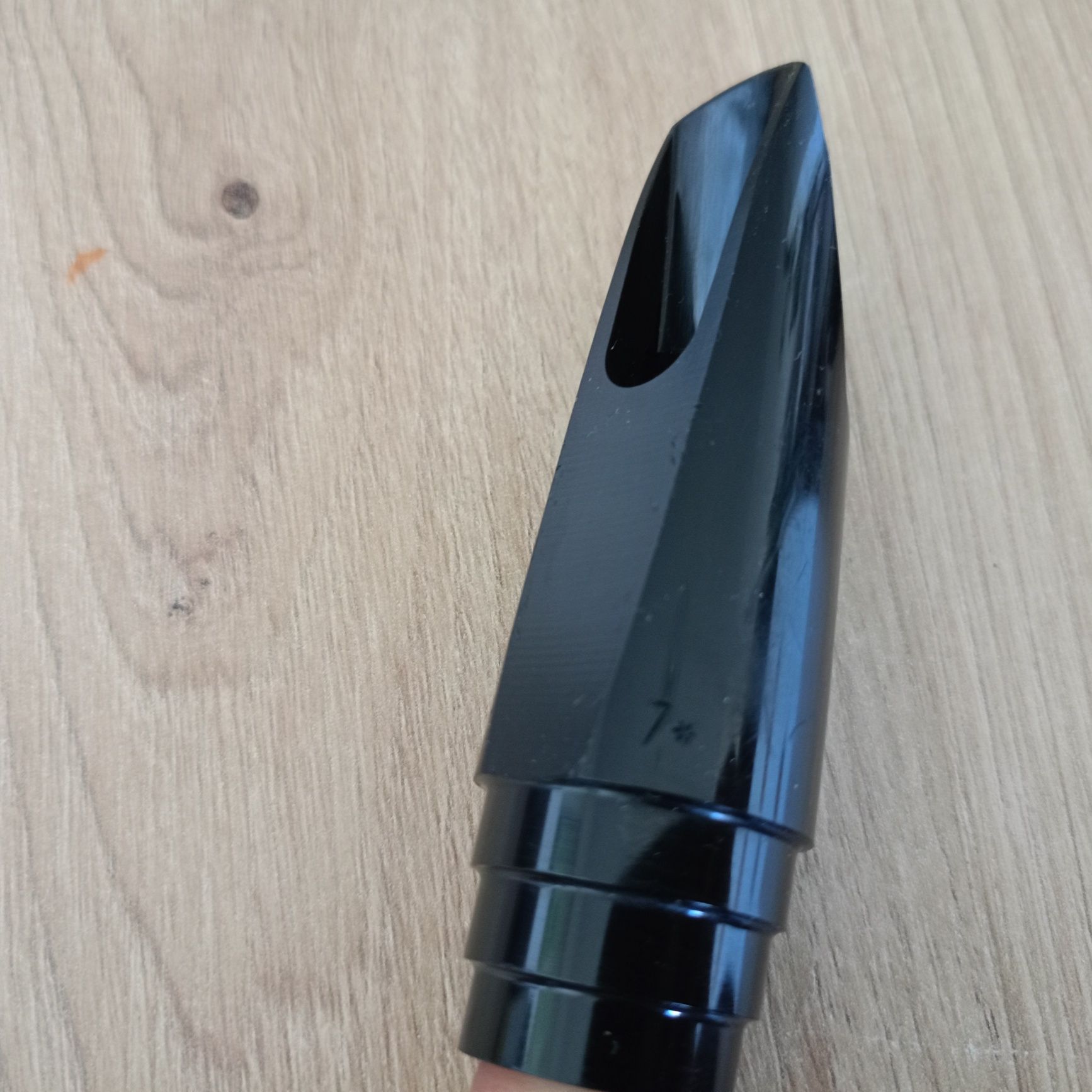 Ustnik keilwerth jazz 7*