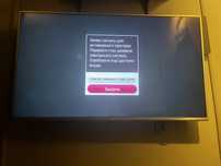Телевізор плазма LG 47LB570V