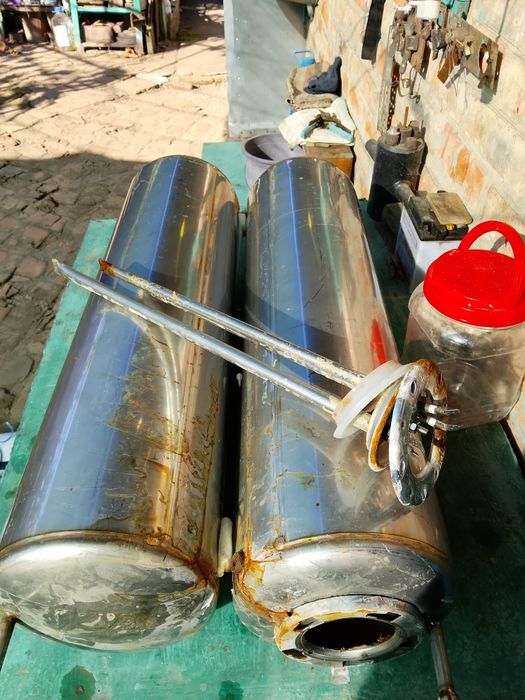 Бойлер Polaris lQ Home по З/П